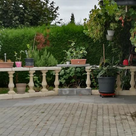 Le Castillon Trivieres Kültér fotó
