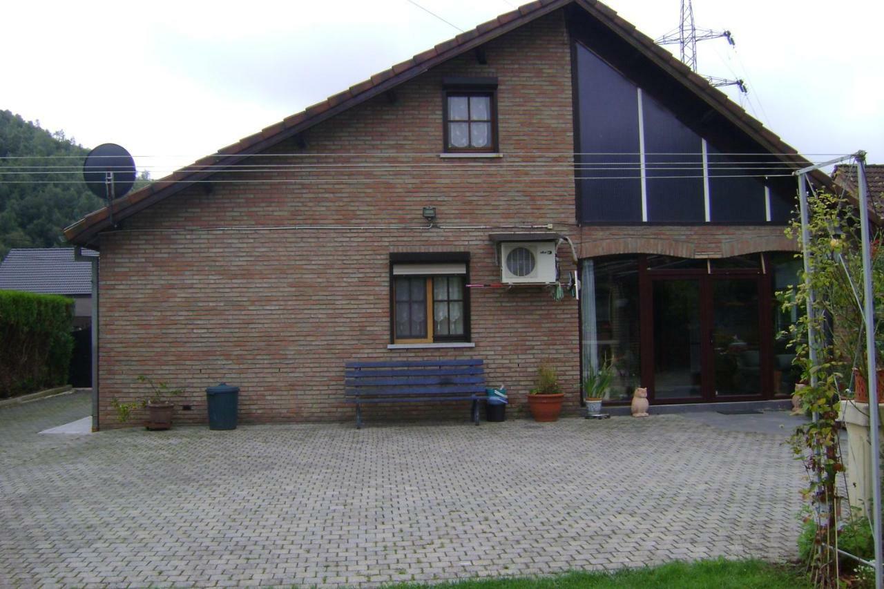 Le Castillon Trivieres Kültér fotó